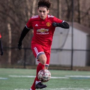 Meet your Posher, Marvin